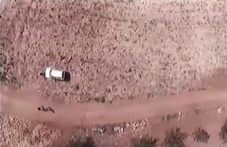 Exitosa operación de Hezbolá contra terroristas en Qalamun